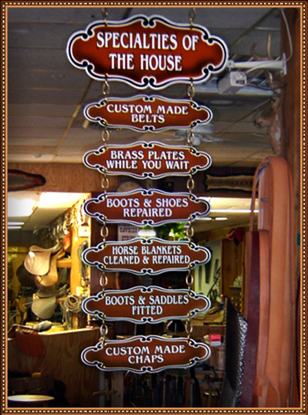 OUTBACK LEATHER: East Coast's fastest & largest custom leather repair facility.