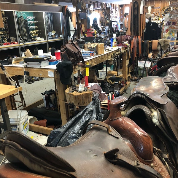 OUTBACK LEATHER: East Coast's fastest & largest custom leather repair facility.