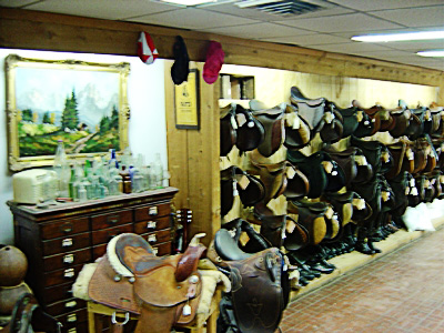 Saddles for sale in Laurel Maryland