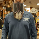 Custom Renaissance Leather Masks
